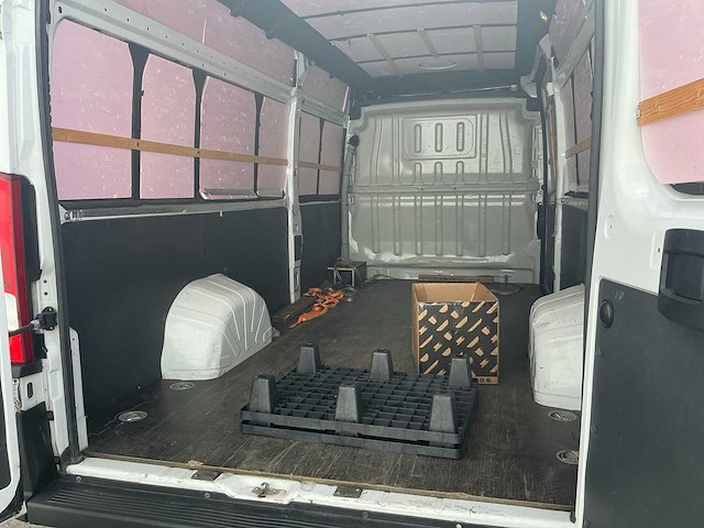 2021 fiat ducato bedrijfswagen - afbeelding 15 van  38