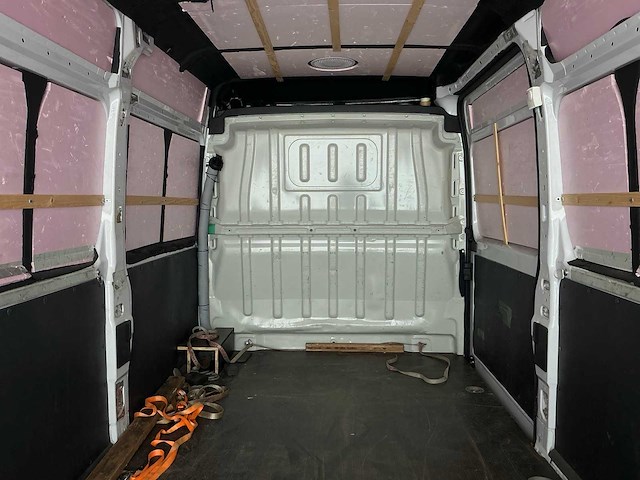 2021 fiat ducato bedrijfswagen - afbeelding 16 van  38