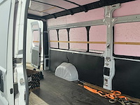 2021 fiat ducato bedrijfswagen - afbeelding 19 van  38