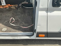 2021 fiat ducato bedrijfswagen - afbeelding 20 van  38