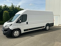 2021 fiat ducato bedrijfswagen - afbeelding 12 van  38