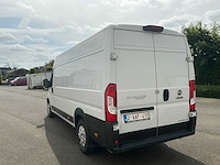 2021 fiat ducato bedrijfswagen - afbeelding 23 van  38