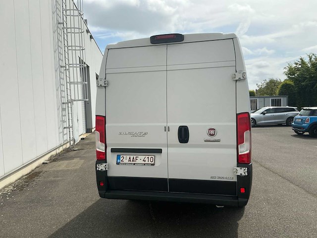 2021 fiat ducato bedrijfswagen - afbeelding 33 van  38