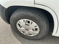 2021 fiat ducato bedrijfswagen - afbeelding 38 van  38