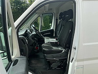 2021 fiat ducato bedrijfswagen - afbeelding 14 van  38