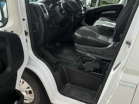 2021 fiat ducato bedrijfswagen - afbeelding 15 van  38