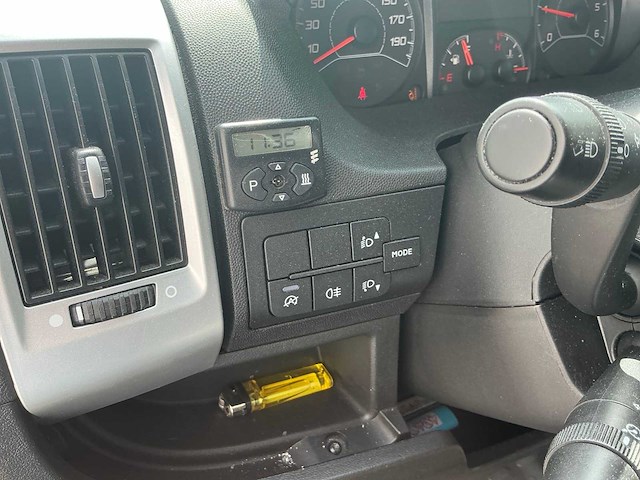 2021 fiat ducato bedrijfswagen - afbeelding 18 van  38