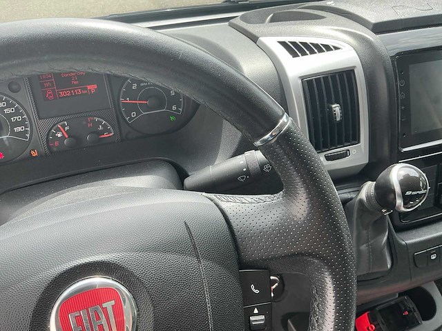 2021 fiat ducato bedrijfswagen - afbeelding 19 van  38