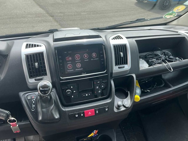 2021 fiat ducato bedrijfswagen - afbeelding 20 van  38