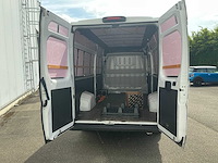 2021 fiat ducato bedrijfswagen - afbeelding 21 van  38