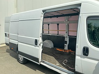 2021 fiat ducato bedrijfswagen - afbeelding 24 van  38