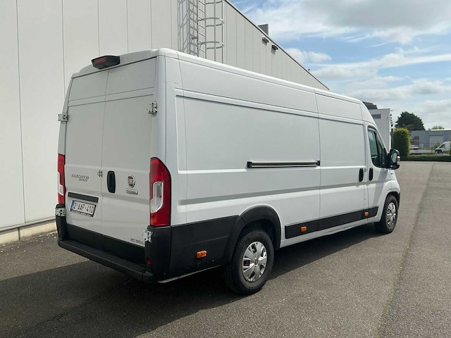 2021 fiat ducato bedrijfswagen - afbeelding 5 van  38