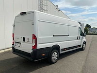 2021 fiat ducato bedrijfswagen - afbeelding 5 van  38