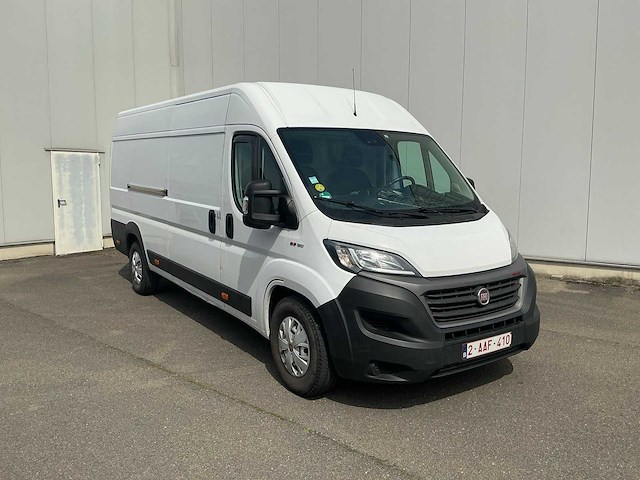 2021 fiat ducato bedrijfswagen - afbeelding 7 van  38