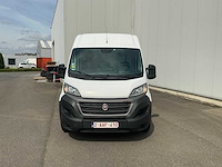 2021 fiat ducato bedrijfswagen - afbeelding 8 van  38