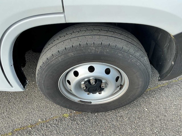 2021 fiat ducato l3h2 2.3mjet koelwagen bedrijfswagen - afbeelding 4 van  36