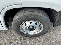 2021 fiat ducato l3h2 2.3mjet koelwagen bedrijfswagen - afbeelding 4 van  36