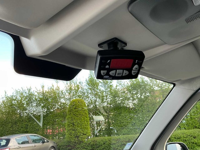 2021 fiat ducato l3h2 2.3mjet koelwagen bedrijfswagen - afbeelding 11 van  36