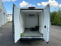 2021 fiat ducato l3h2 2.3mjet koelwagen bedrijfswagen - afbeelding 14 van  36