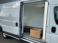 2021 fiat ducato l3h2 2.3mjet koelwagen bedrijfswagen - afbeelding 15 van  36