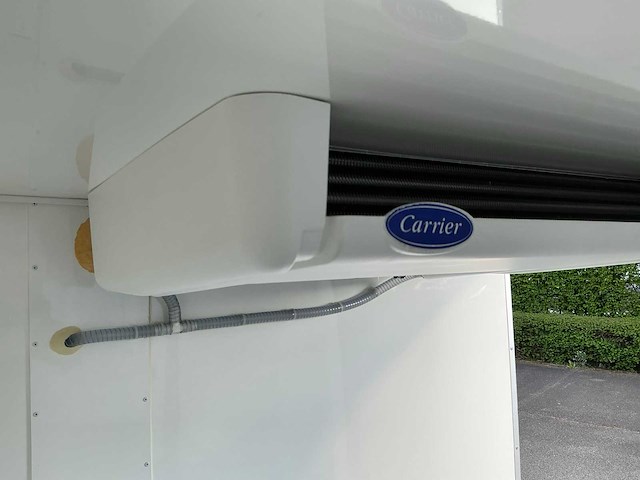 2021 fiat ducato l3h2 2.3mjet koelwagen bedrijfswagen - afbeelding 17 van  36