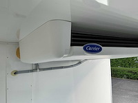 2021 fiat ducato l3h2 2.3mjet koelwagen bedrijfswagen - afbeelding 17 van  36