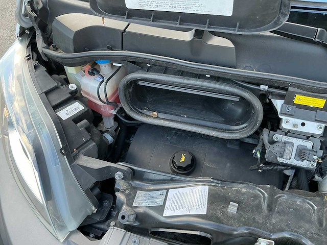 2021 fiat ducato l3h2 2.3mjet koelwagen bedrijfswagen - afbeelding 22 van  36