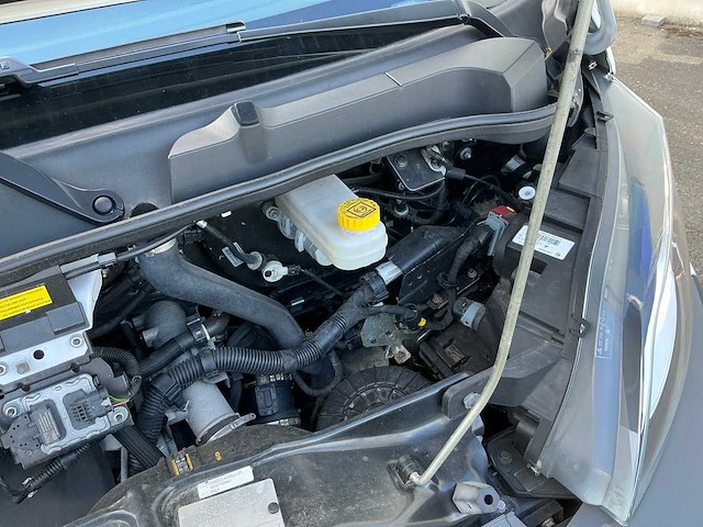 2021 fiat ducato l3h2 2.3mjet koelwagen bedrijfswagen - afbeelding 24 van  36