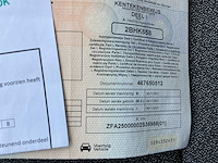 2021 fiat ducato l3h2 2.3mjet koelwagen bedrijfswagen - afbeelding 30 van  36