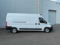 2021 fiat ducato l3h2 2.3mjet koelwagen bedrijfswagen - afbeelding 33 van  36