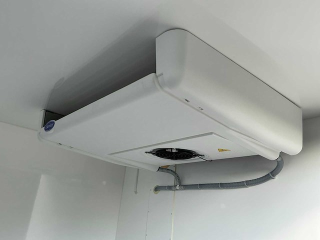 2021 fiat ducato l3h2 2.3mjet koelwagen bedrijfswagen - afbeelding 2 van  5