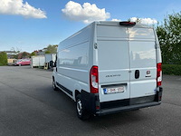 2021 fiat ducato l3h2 2.3mjet koelwagen bedrijfswagen - afbeelding 3 van  5