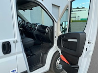2021 fiat ducato l3h2 2.3mjet koelwagen bedrijfswagen - afbeelding 13 van  27