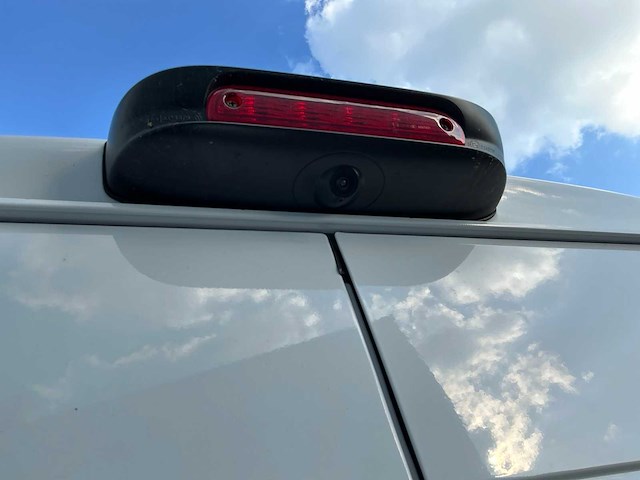 2021 fiat ducato l3h2 2.3mjet koelwagen bedrijfswagen - afbeelding 15 van  27