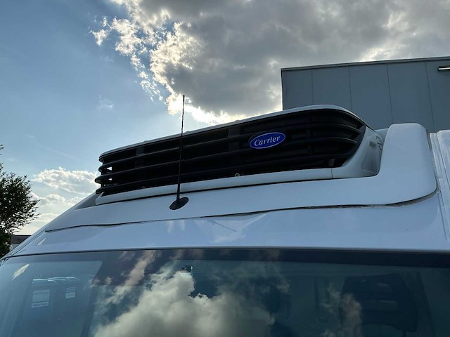 2021 fiat ducato l3h2 2.3mjet koelwagen bedrijfswagen - afbeelding 17 van  27