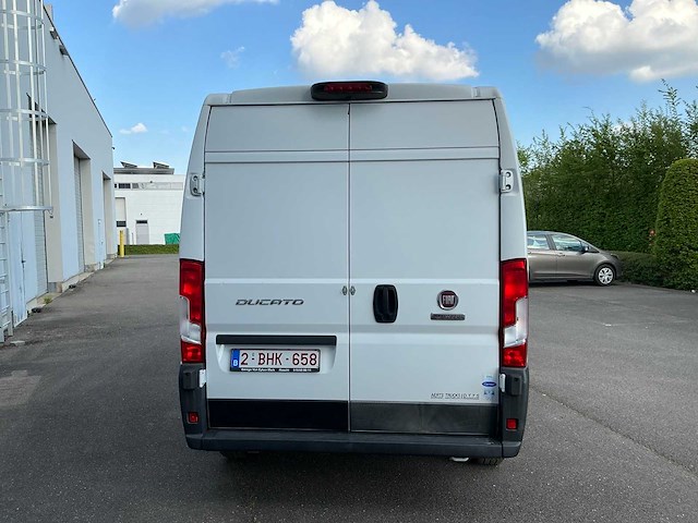 2021 fiat ducato l3h2 2.3mjet koelwagen bedrijfswagen - afbeelding 22 van  27