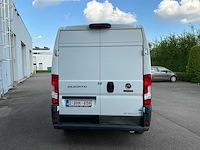 2021 fiat ducato l3h2 2.3mjet koelwagen bedrijfswagen - afbeelding 22 van  27