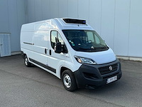 2021 fiat ducato l3h2 2.3mjet koelwagen bedrijfswagen - afbeelding 25 van  27