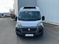 2021 fiat ducato l3h2 2.3mjet koelwagen bedrijfswagen - afbeelding 26 van  27
