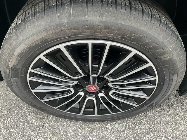 2021 fiat tipo - afbeelding 2 van  53