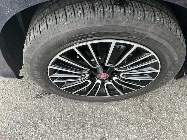 2021 fiat tipo - afbeelding 4 van  53