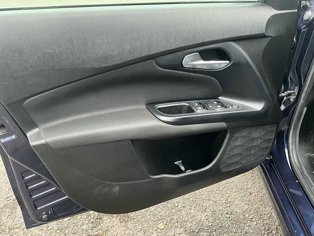 2021 fiat tipo - afbeelding 5 van  53