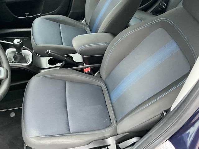 2021 fiat tipo - afbeelding 7 van  53