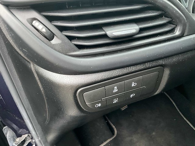 2021 fiat tipo - afbeelding 10 van  53