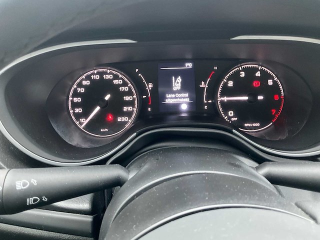 2021 fiat tipo - afbeelding 13 van  53