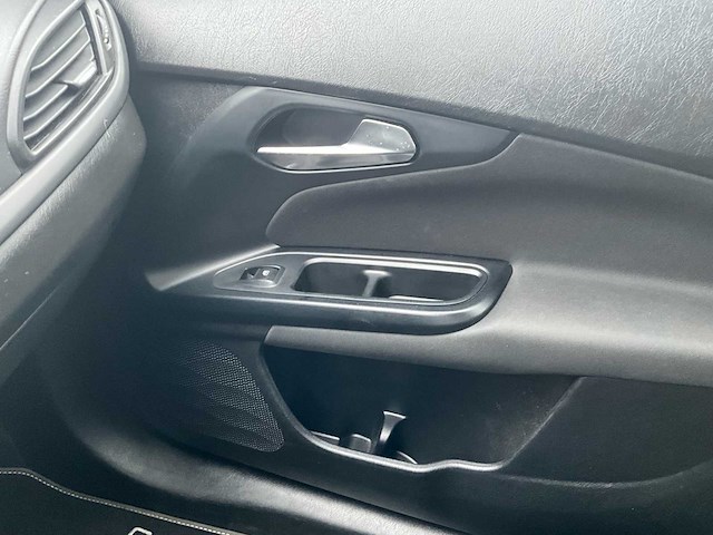 2021 fiat tipo - afbeelding 17 van  53