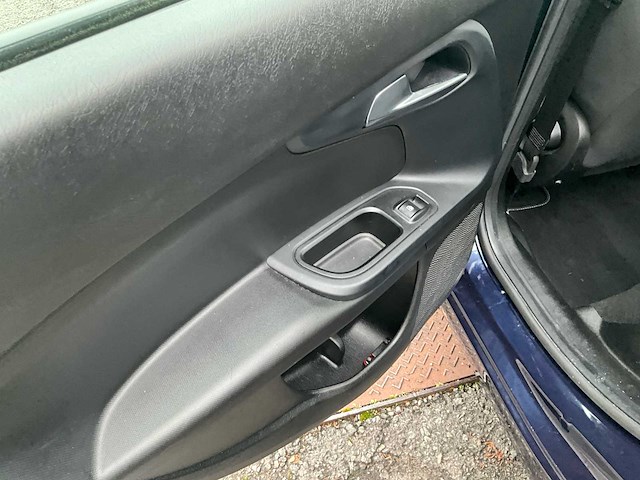 2021 fiat tipo - afbeelding 19 van  53