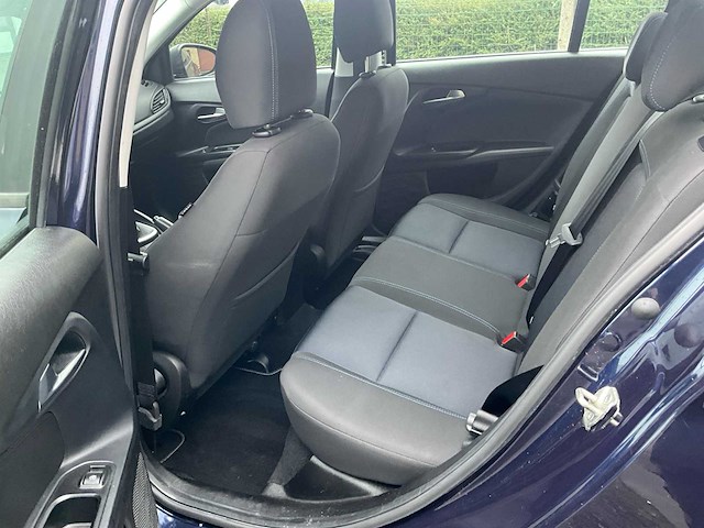 2021 fiat tipo - afbeelding 20 van  53