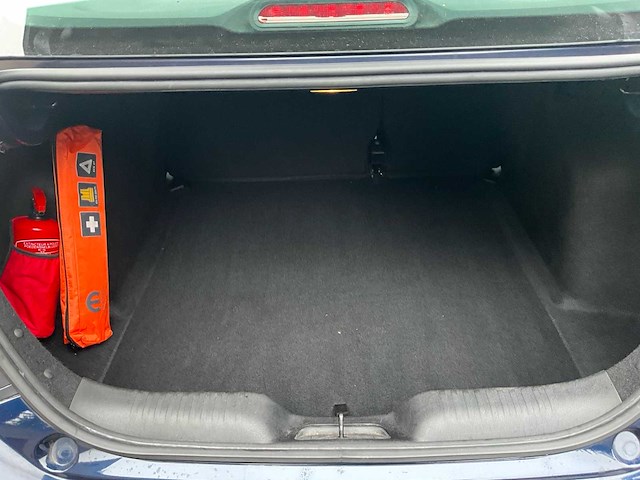 2021 fiat tipo - afbeelding 22 van  53