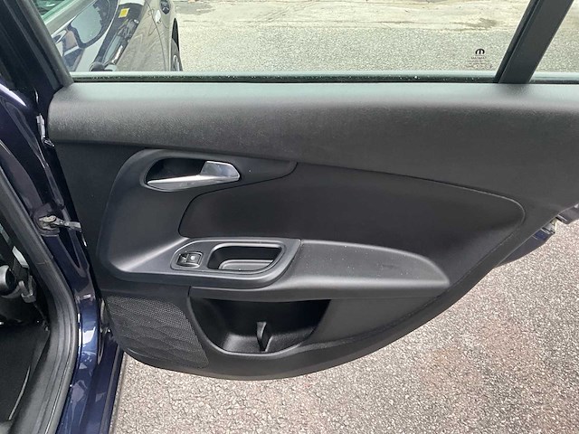 2021 fiat tipo - afbeelding 24 van  53